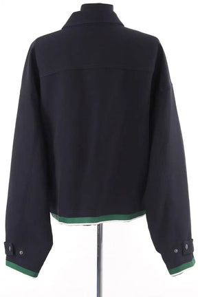Blouson Essentiel Antwerp Noir en Viscose