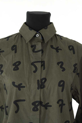 Chemises Paul Smith  Marron