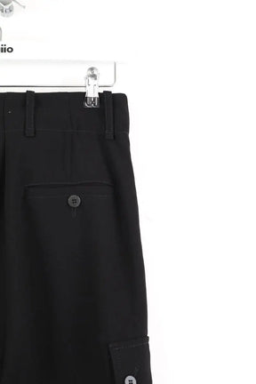Pantalon Carot Pinko  Noir