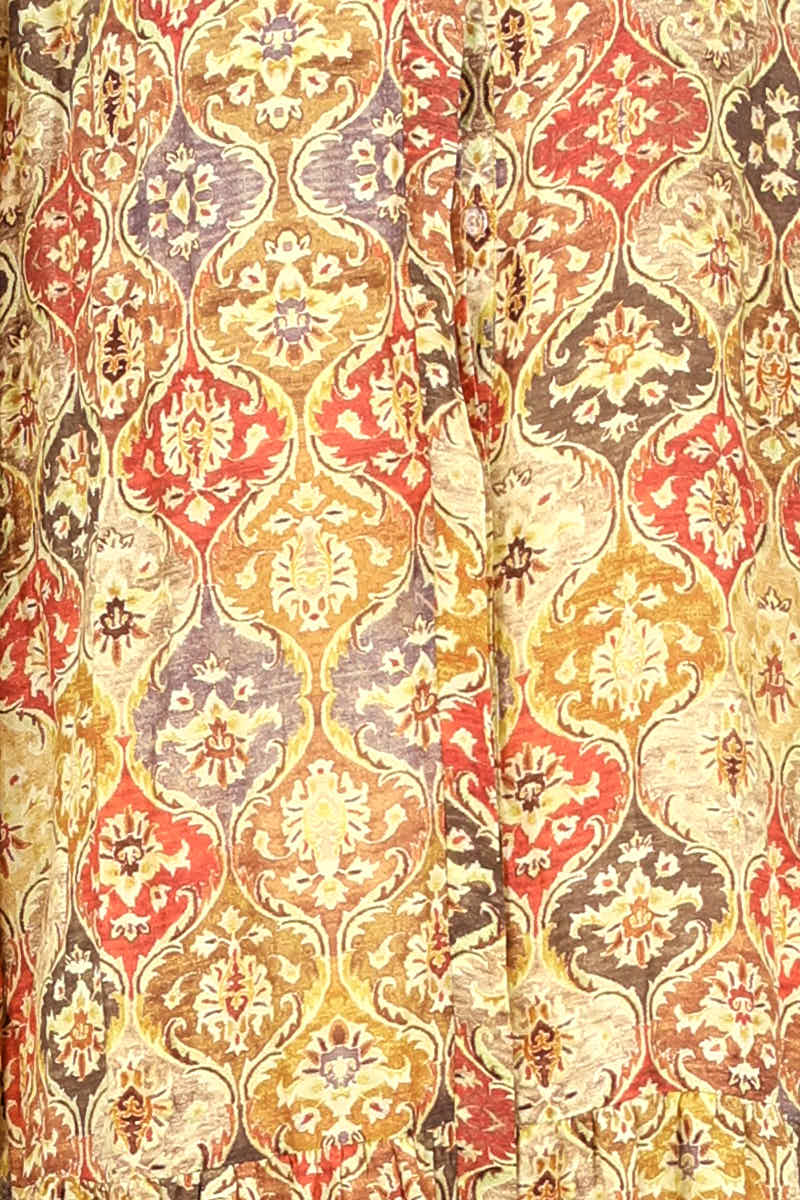 Maxi Léonie  Jaune