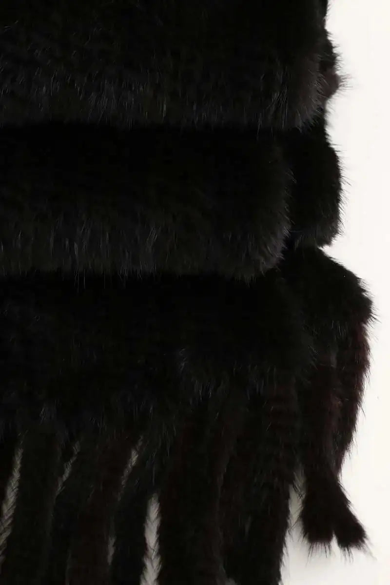 Echarpes Other Brand  Marron
