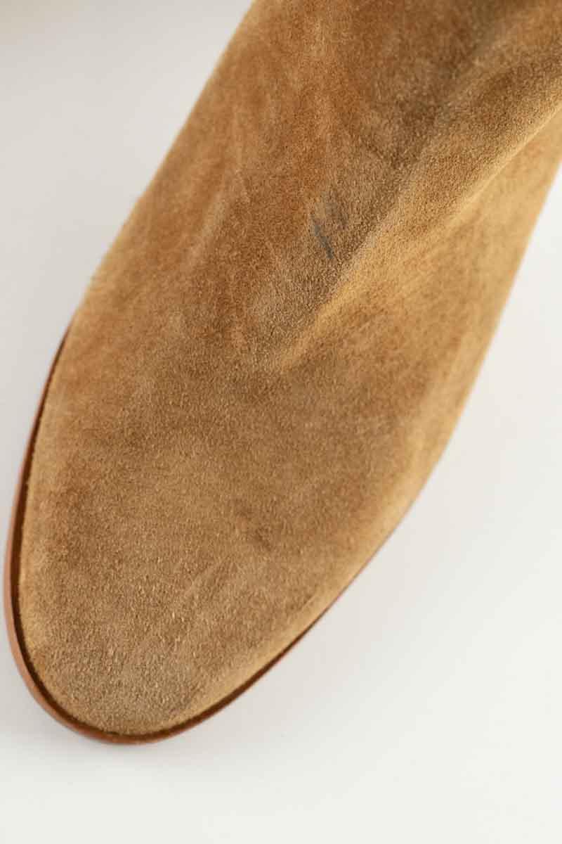Bottes Isabel Marant  Camel
