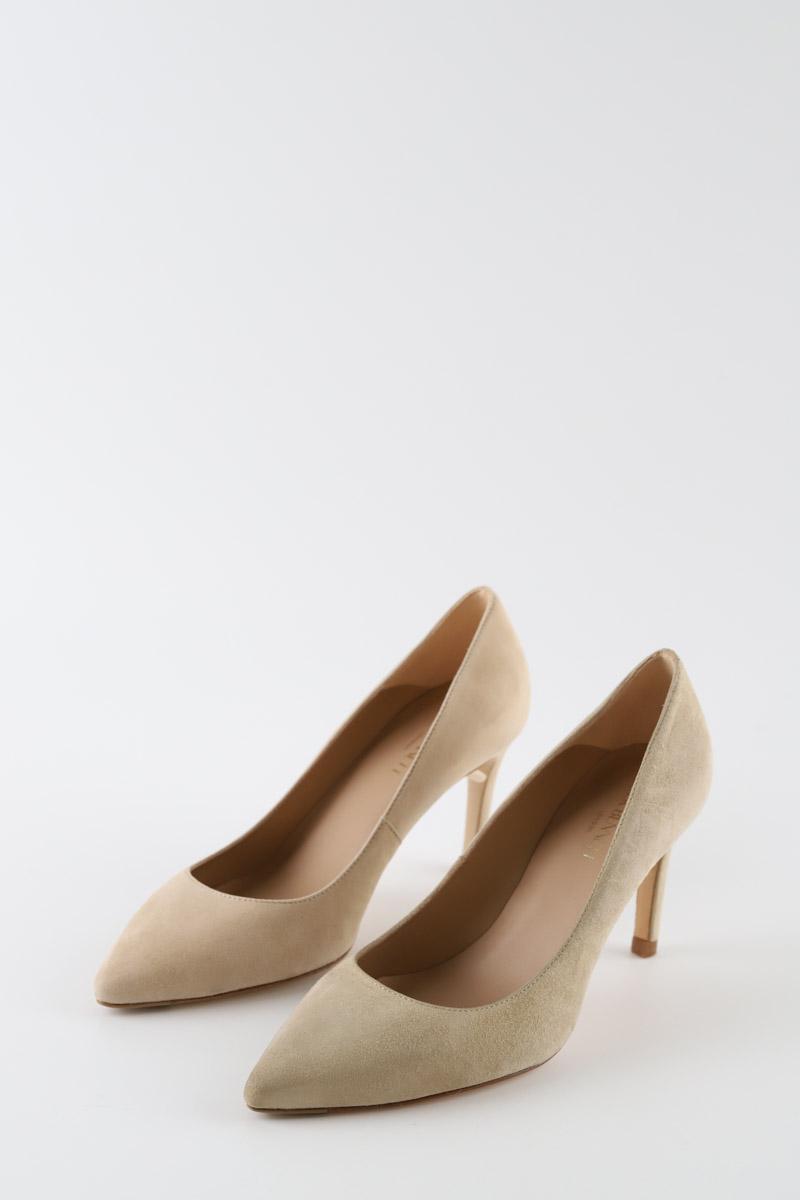 Talons LK Bennett  Beige