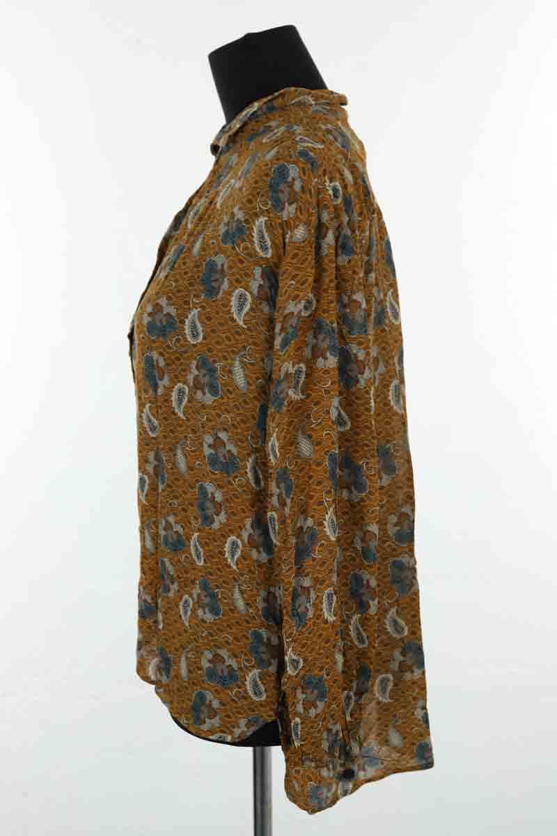 Blouses Hod  Marron