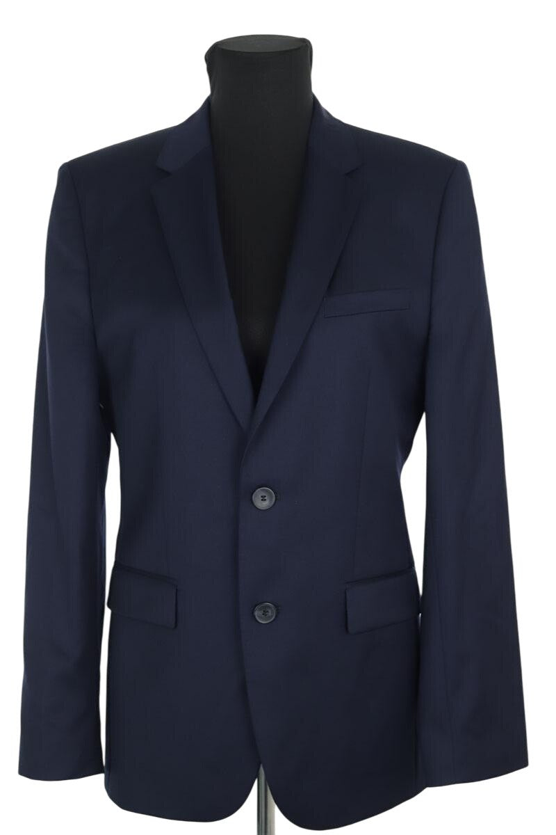 Vestes Hugo Boss  Bleu