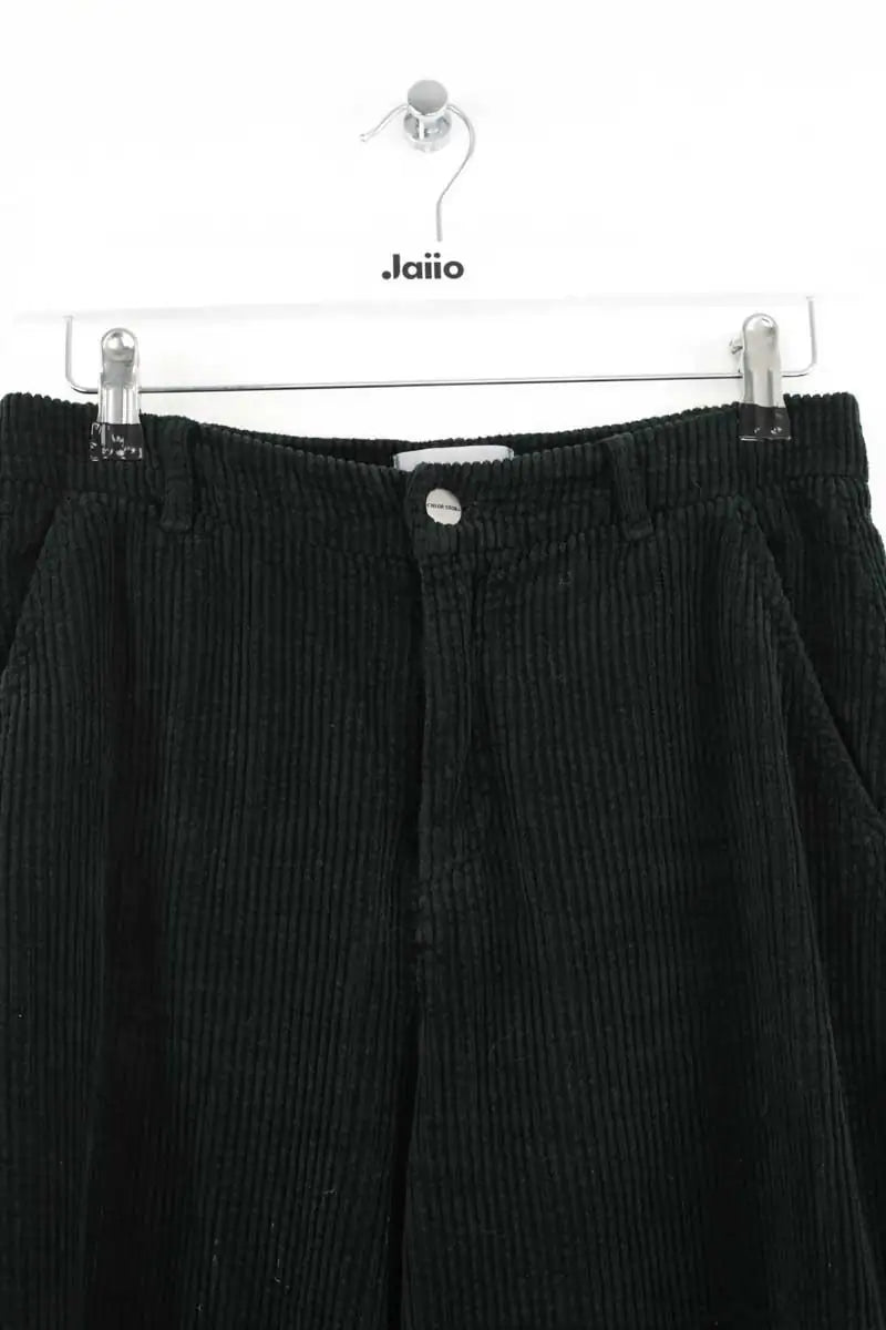 Pantalon large Chloé Stora  Vert