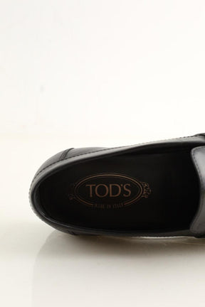 Mocassins Tod's  Noir