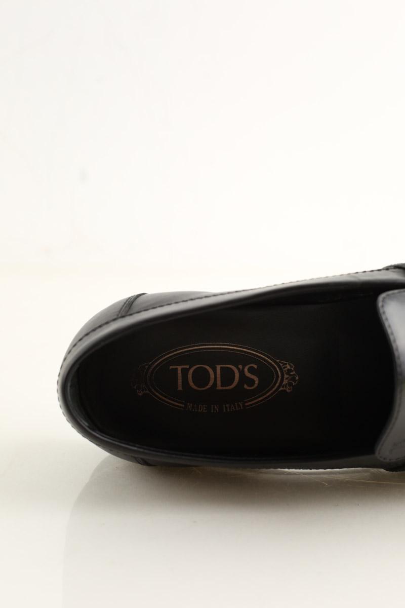 Mocassins Tod's  Noir