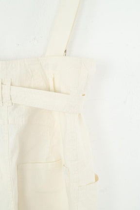 Bermudas Isabel Marant  Blanc