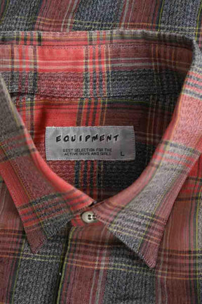 Blouses Equipment  Gris