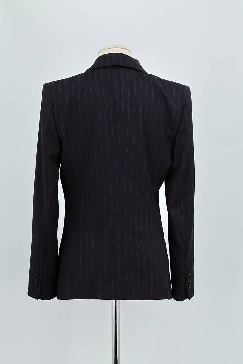 Blazers D&G  Marine