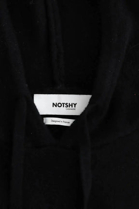 Pull Notshy  Noir