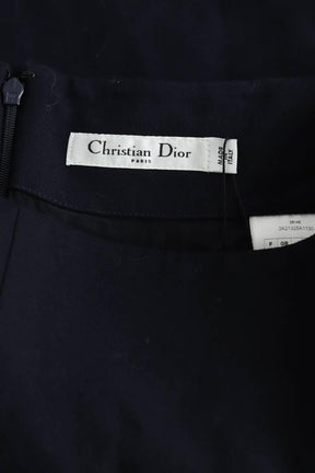 Mi-longueur Dior  Bleu