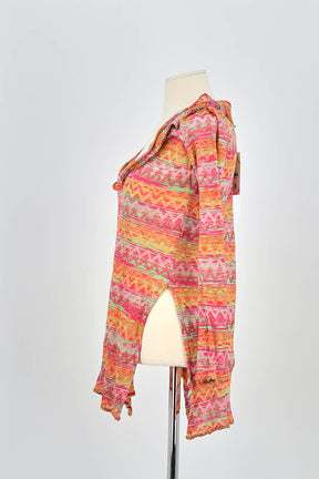 T-shirts Missoni  Rose