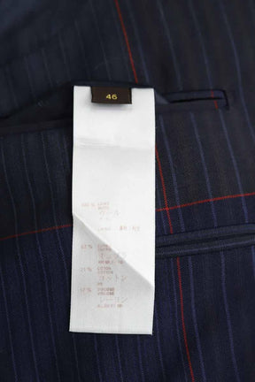 Vestes Louis Vuitton  Bleu