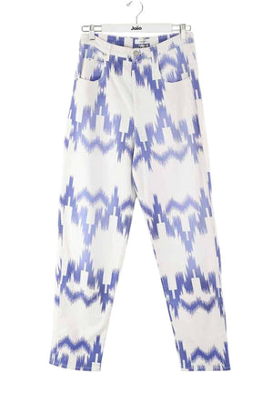 Droit Isabel Marant Étoile  Blanc
