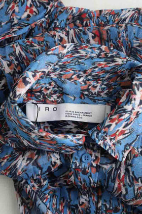 Blouses Iro  Bleu