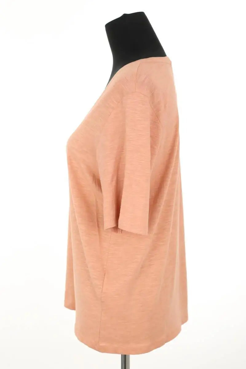 T-shirts Maison 123  Rose