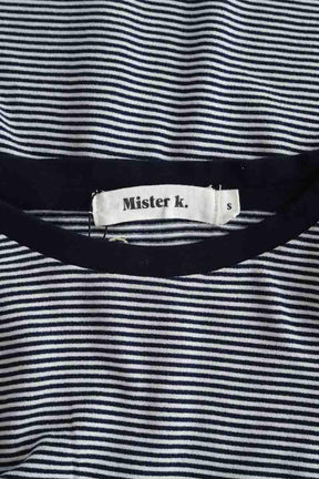 Blouses Mister K  Bleu