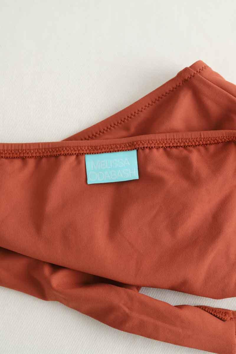 Deux pièces Other Brand  Orange