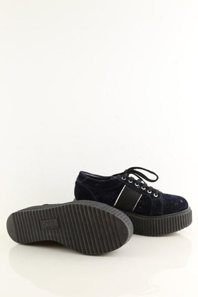 Baskets Karl Lagerfeld  Bleu