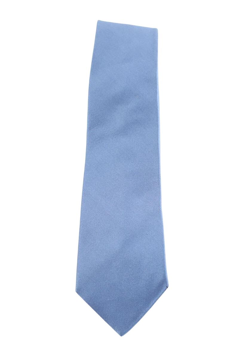 Cravate Hermès  Bleu