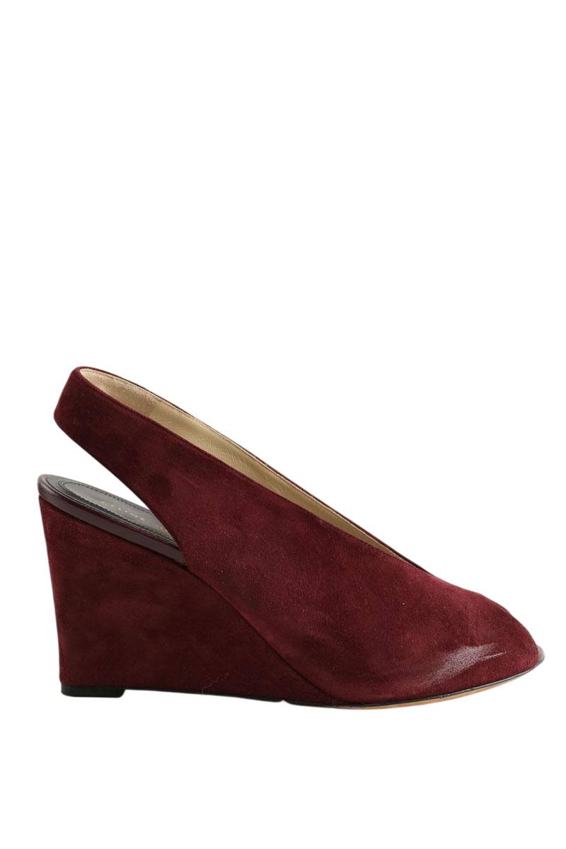 Talons Celine  Bordeaux
