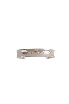 Bracelet Tiffany Argent en Argent - Seconde Main