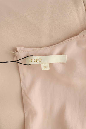 Combinaison Maje  Rose