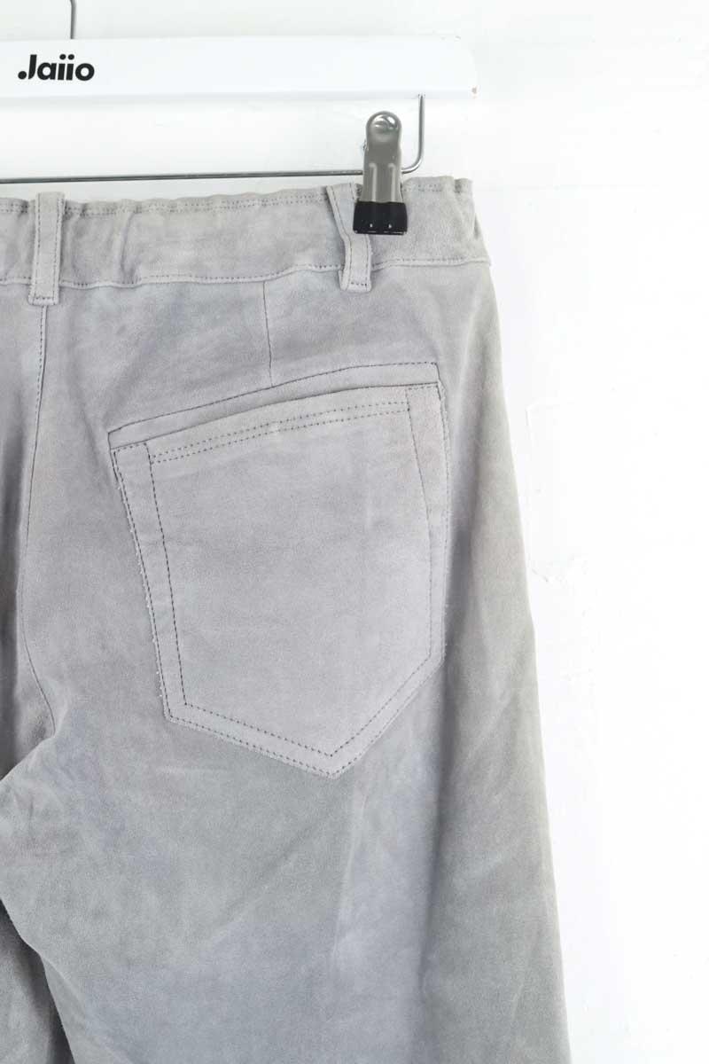 Droit Stouls  Gris