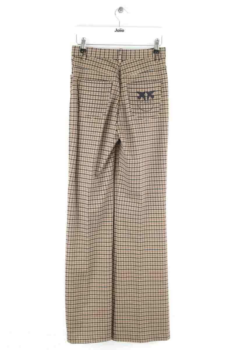 Droit Pinko  Marron