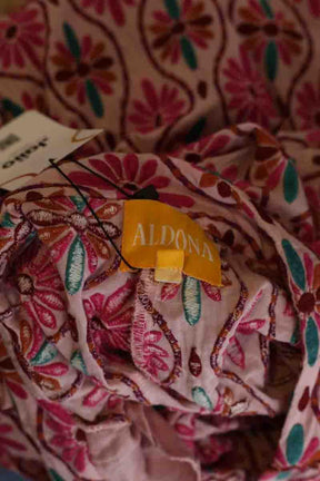 Droit Other Brand  Rose