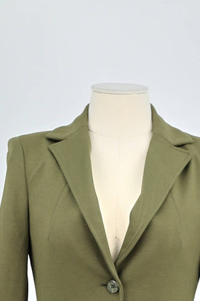 Blazer Patrizia Pepe  Kaki