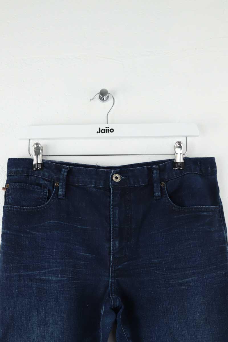 Slim Ralph Lauren  Bleu