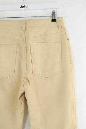 Droit Acne Studios  Beige