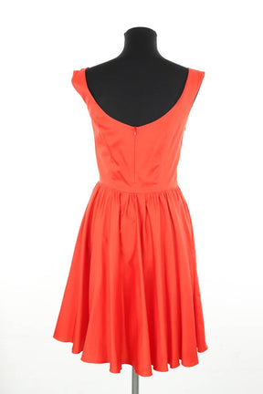 Mini Tara Jarmon  Rouge