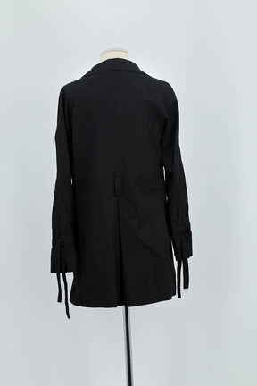 Trench-coat Gerard Darel  Noir