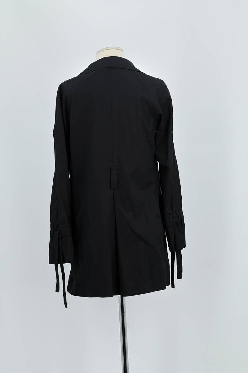 Trench-coat Gerard Darel  Noir