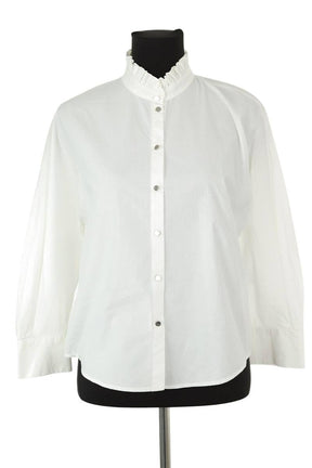 Chemise Claudie Pierlot  Blanc
