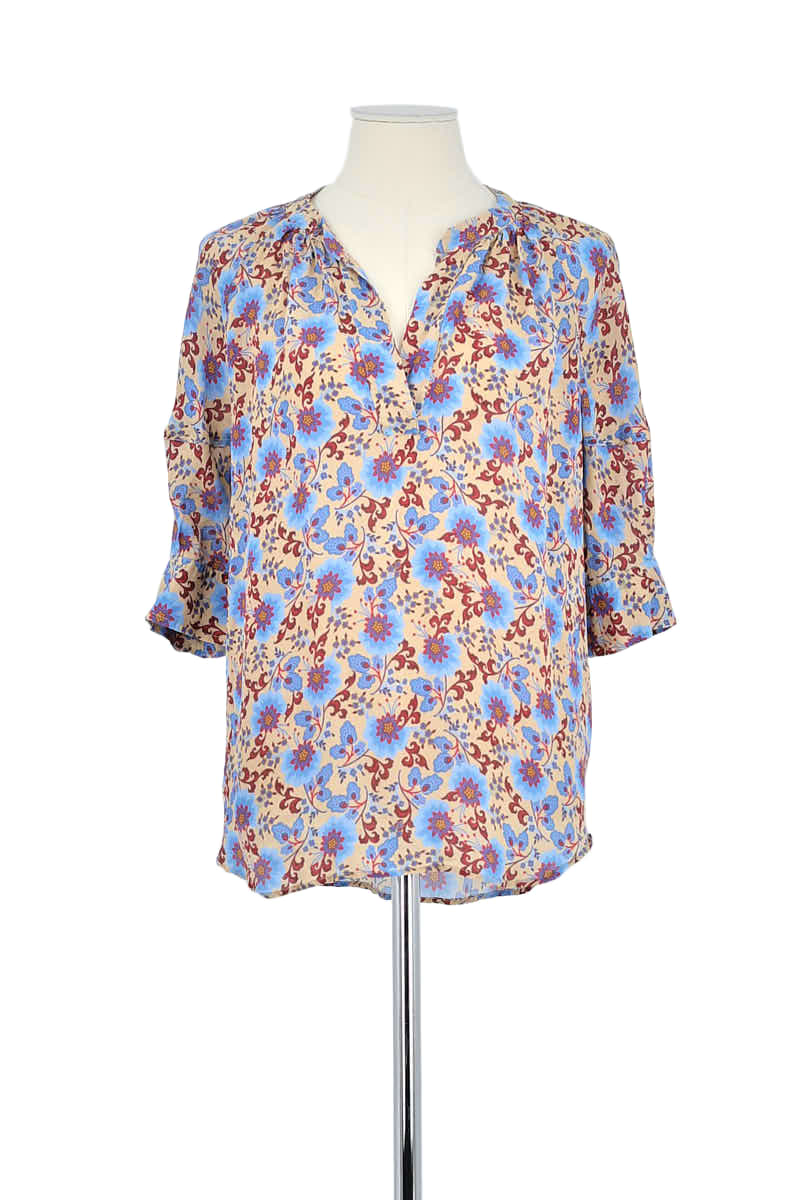 Blouse Claudie Pierlot  Beige