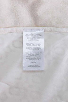 Pull Paul & Joe Ecru en Coton