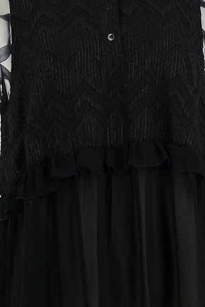 Top sans manche Heimstone  Noir