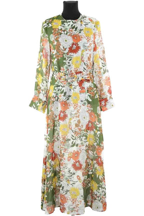 Robe Modetrotter  Kaki