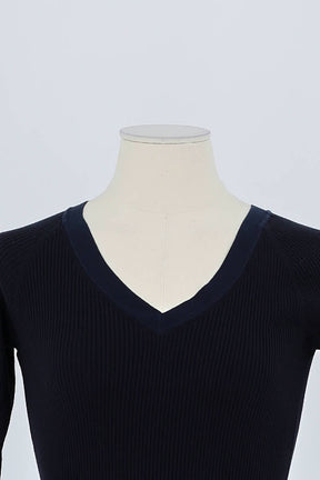 Pull Paule Ka  Noir