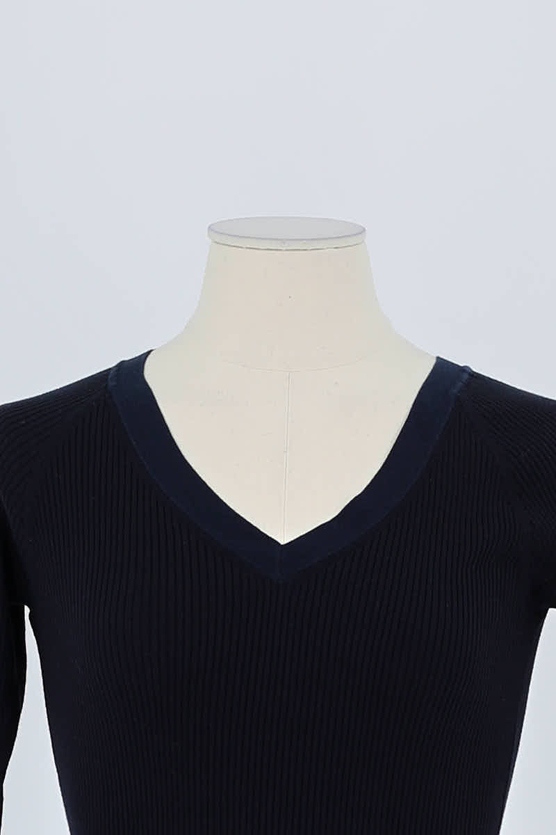 Pull Paule Ka  Noir