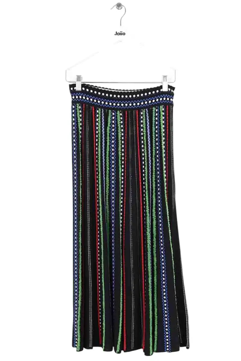 Jupe Molli Multicolore en Viscose, taille S - Seconde Main