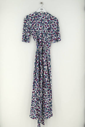 Robe Claudie Pierlot  Blanc