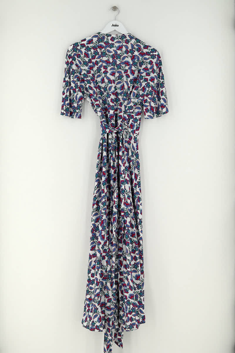 Robe Claudie Pierlot  Blanc