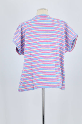 T-shirt APC  Bleu
