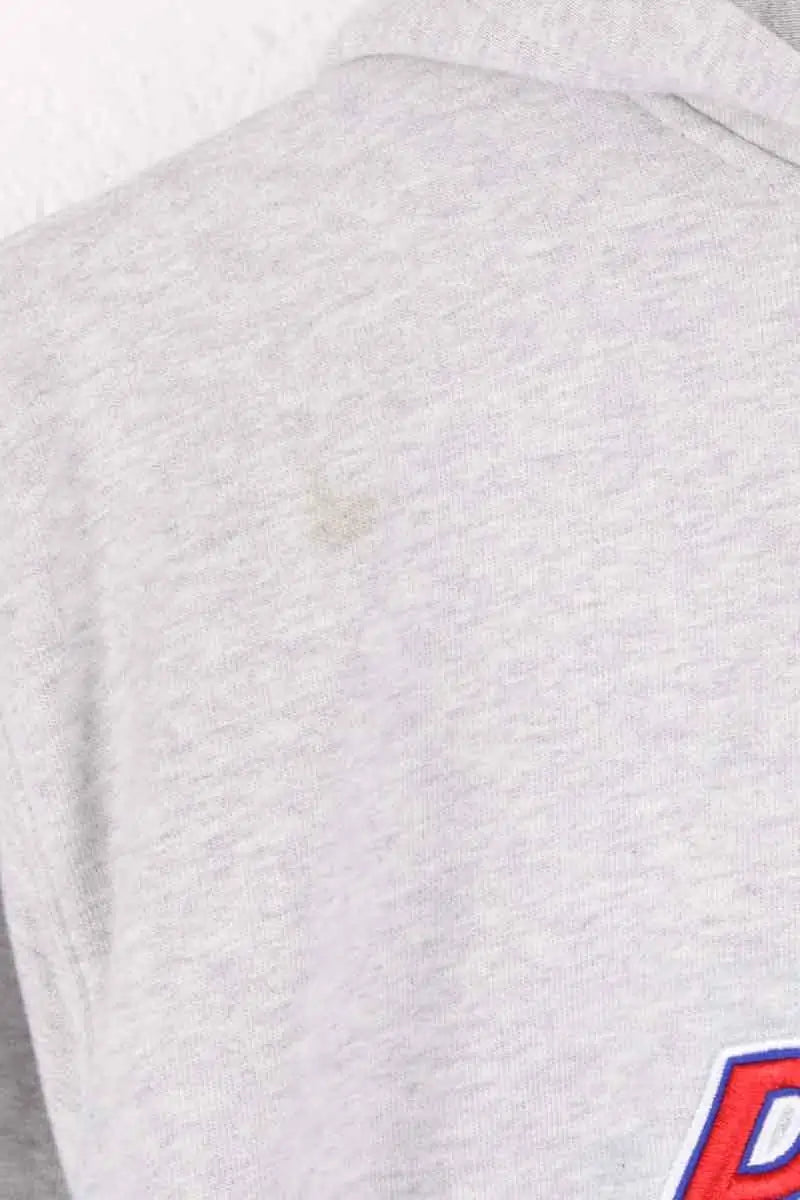 Sweatshirt PALACE Gris en Coton
